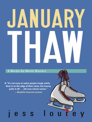 January Thaw - ebook
